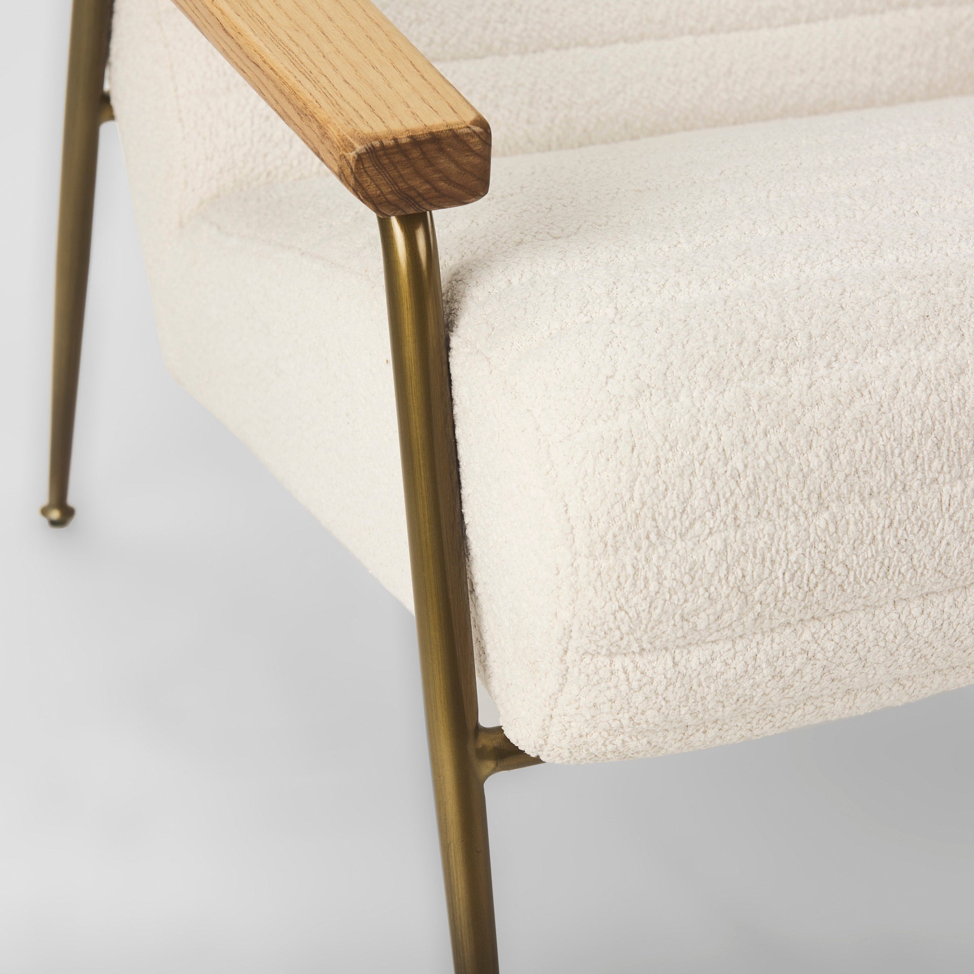 Grosjean Upholstered Accent Chair