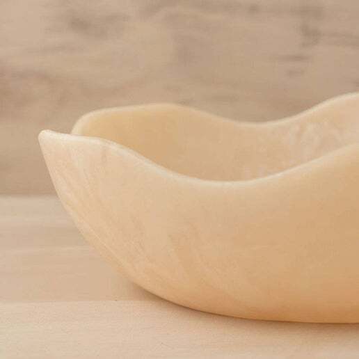 Resin Serving Bowl / Large