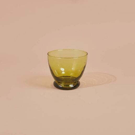 Traditional Condiment Dish HANDMADE