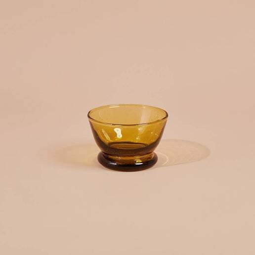 Traditional Condiment Dish HANDMADE