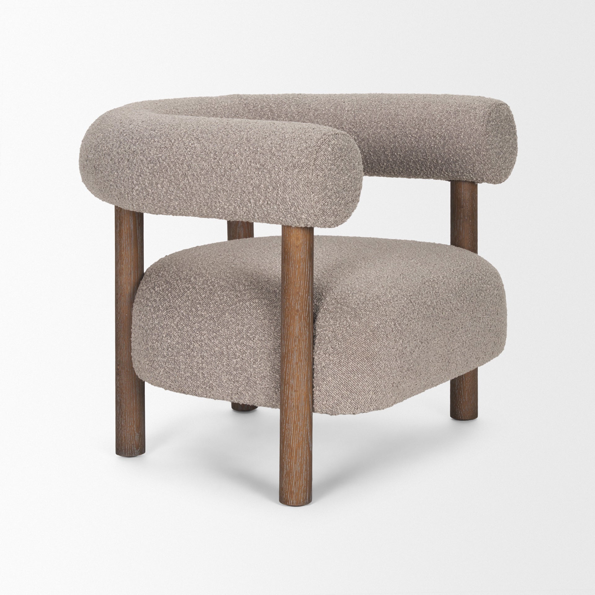 Gianna Chair - 2 Colors