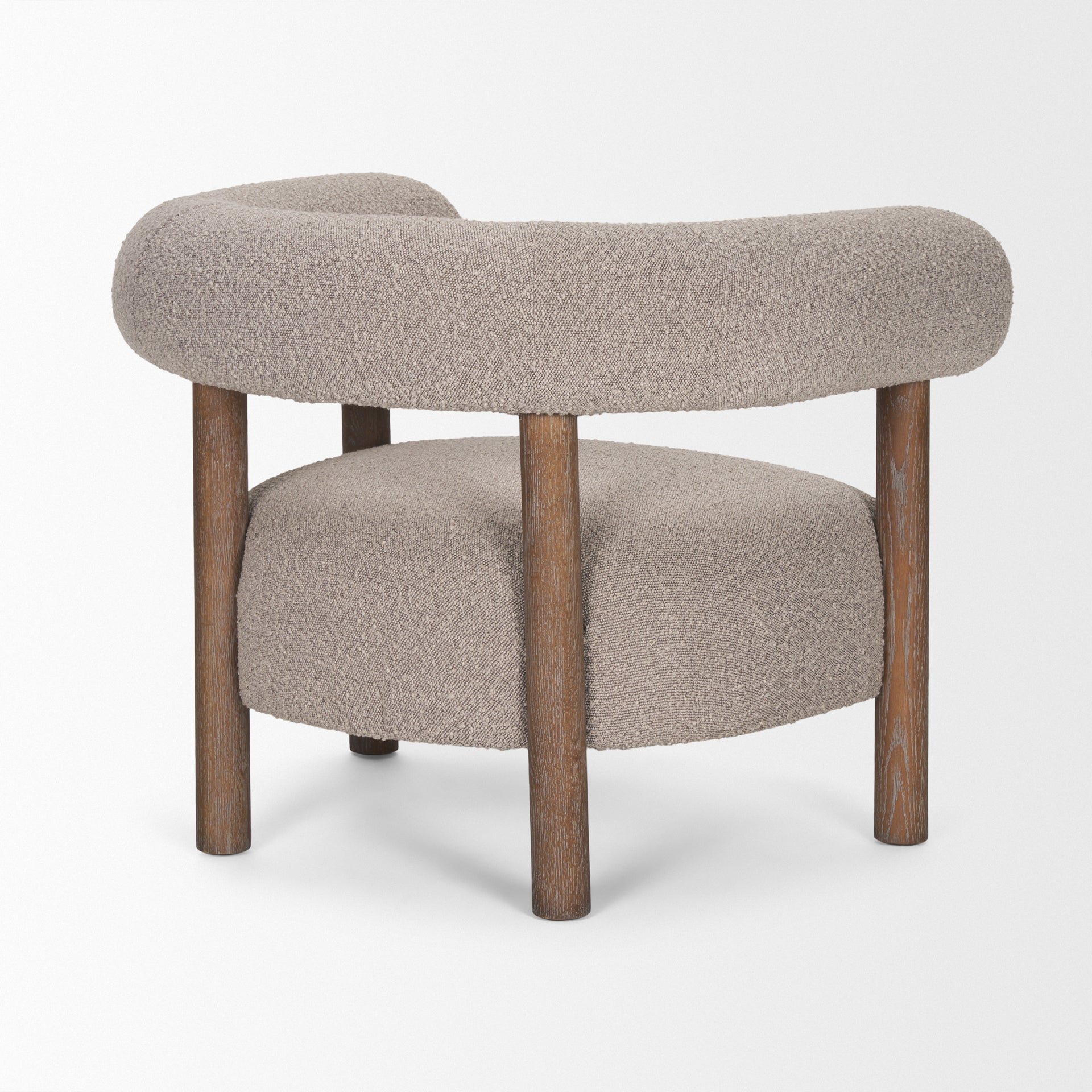 Gianna Chair - 2 Colors