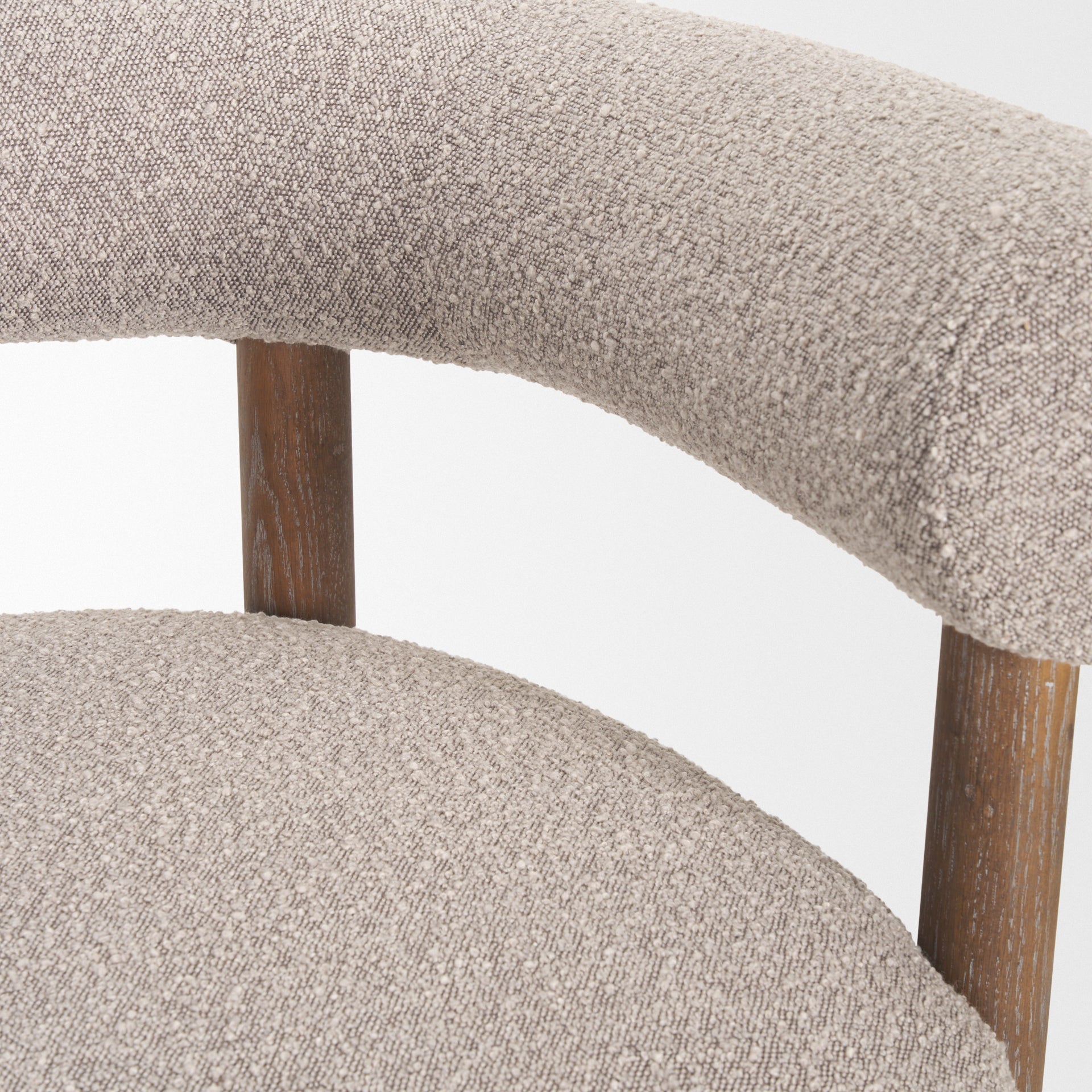 Gianna Chair - 2 Colors