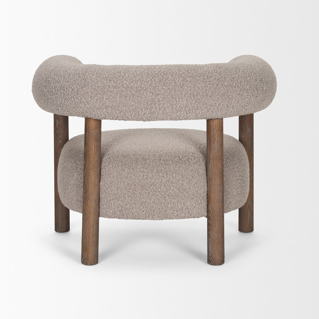 Gianna Chair - 2 Colors