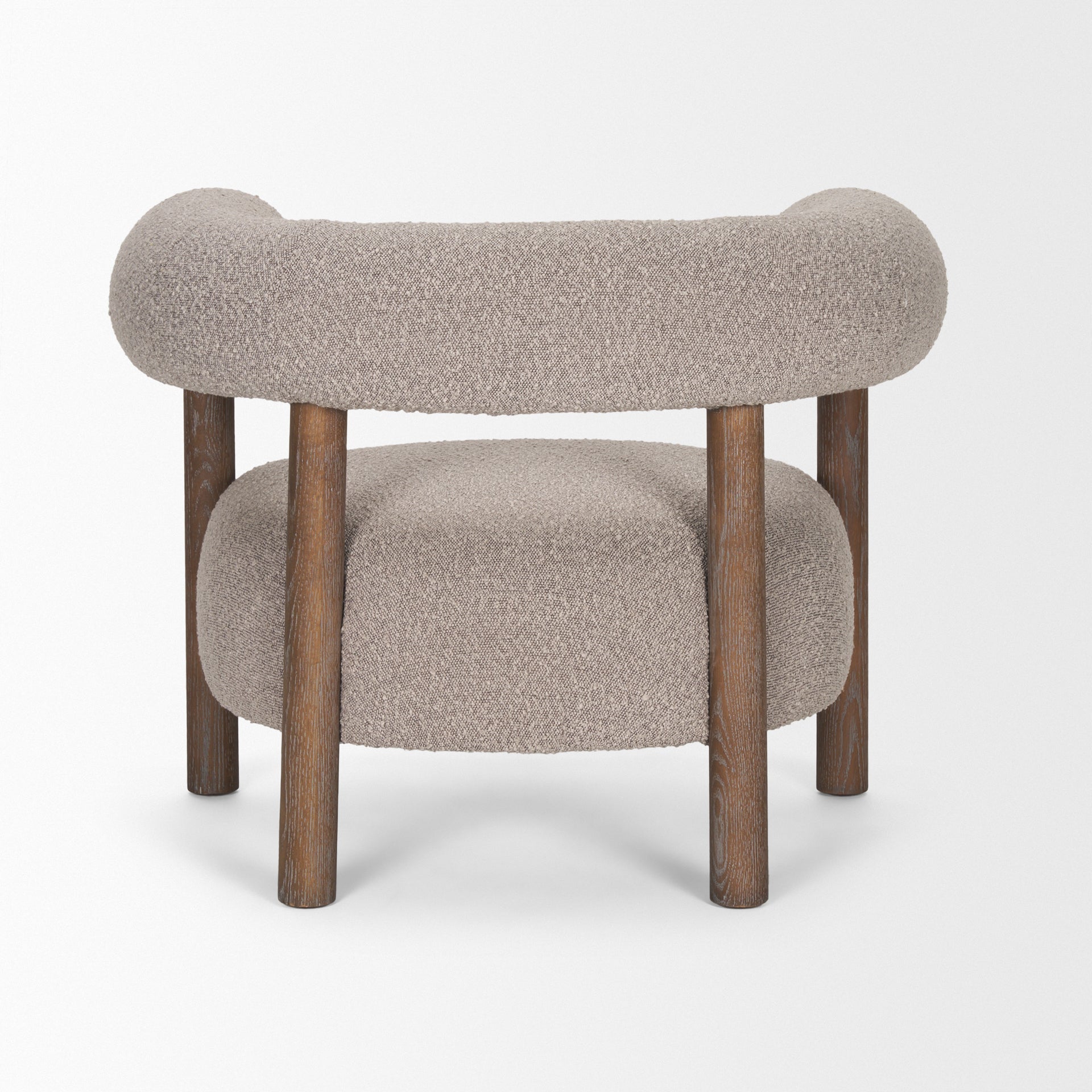 Gianna Chair - 2 Colors