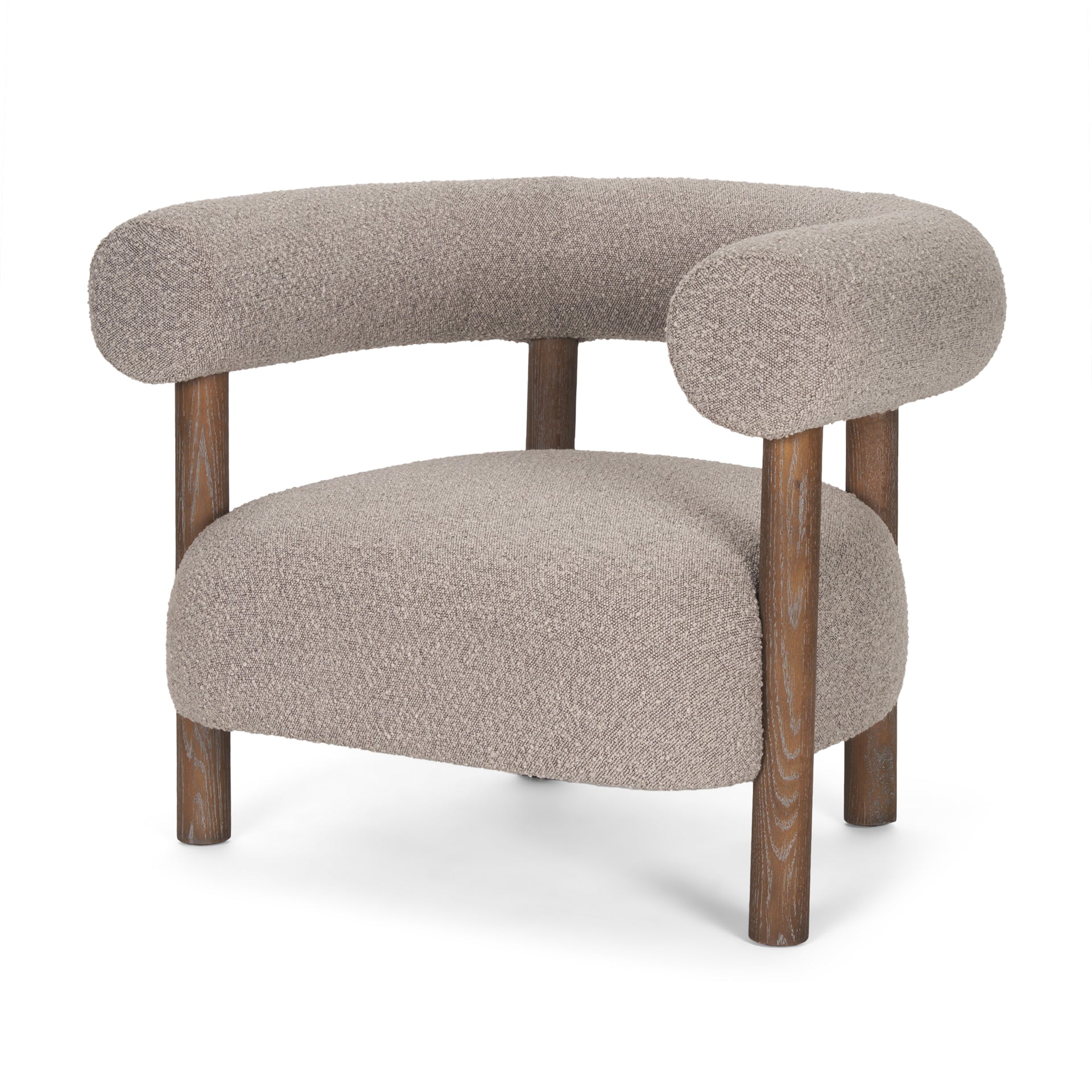 Gianna Chair - 2 Colors