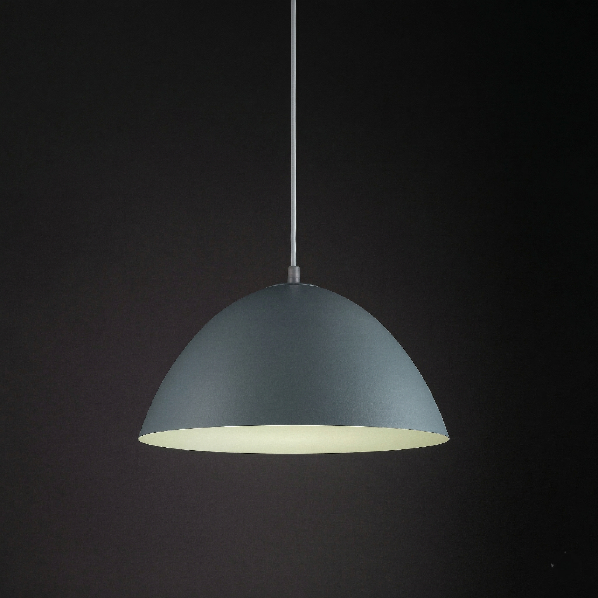 FARO Dome Pendant Light for Kitchen Island, Dining Table & Modern Interiors
