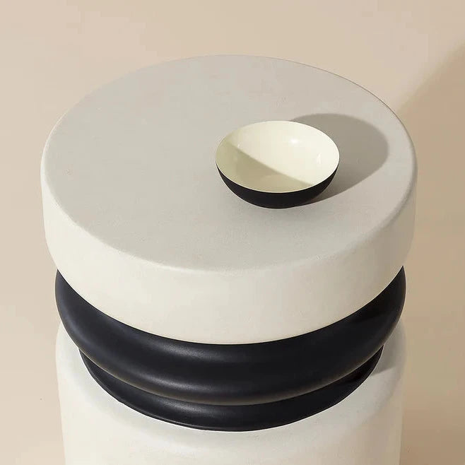Sumie Indoor/Outdoor End Table