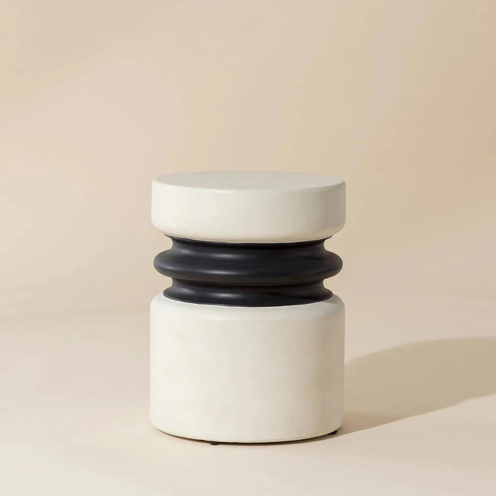 Sumie Indoor/Outdoor End Table