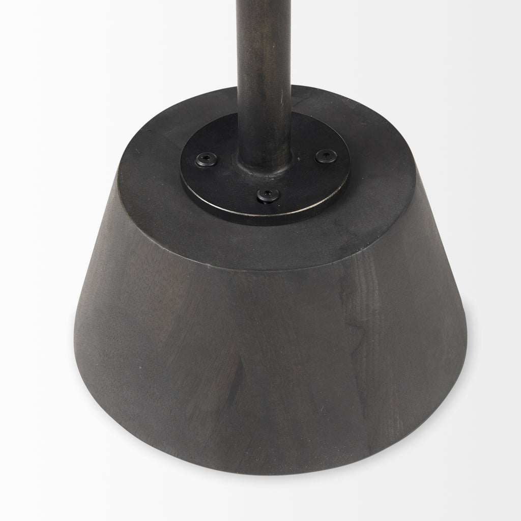 Maxwell Side Table - 2 Colors