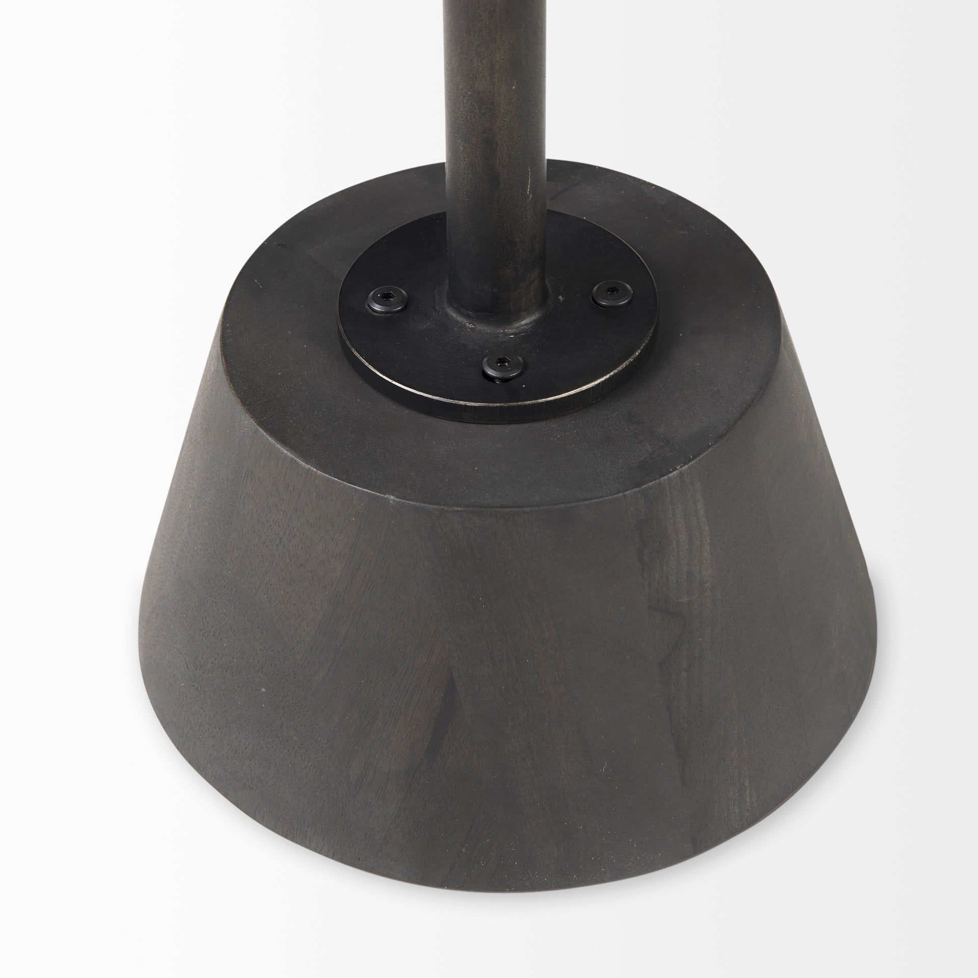 Maxwell Side Table - 2 Colors