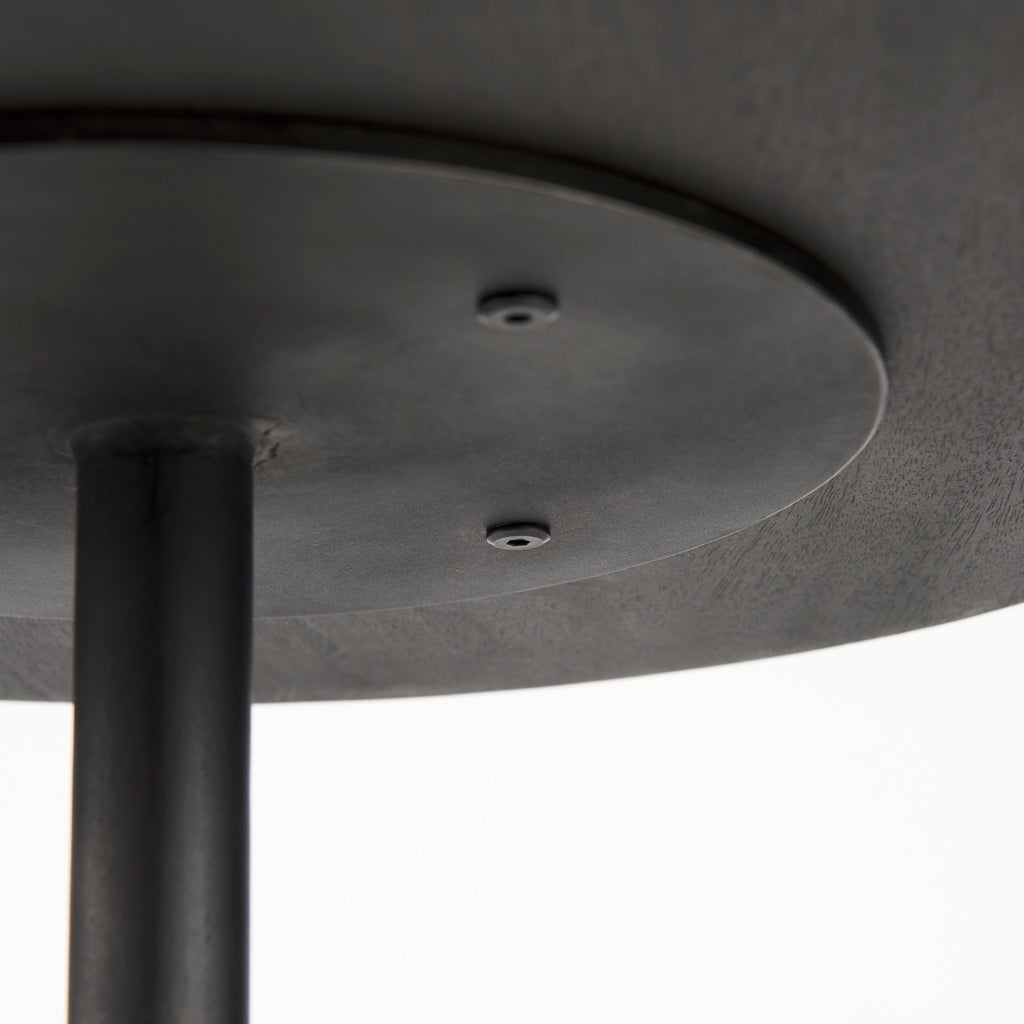 Maxwell Side Table - 2 Colors