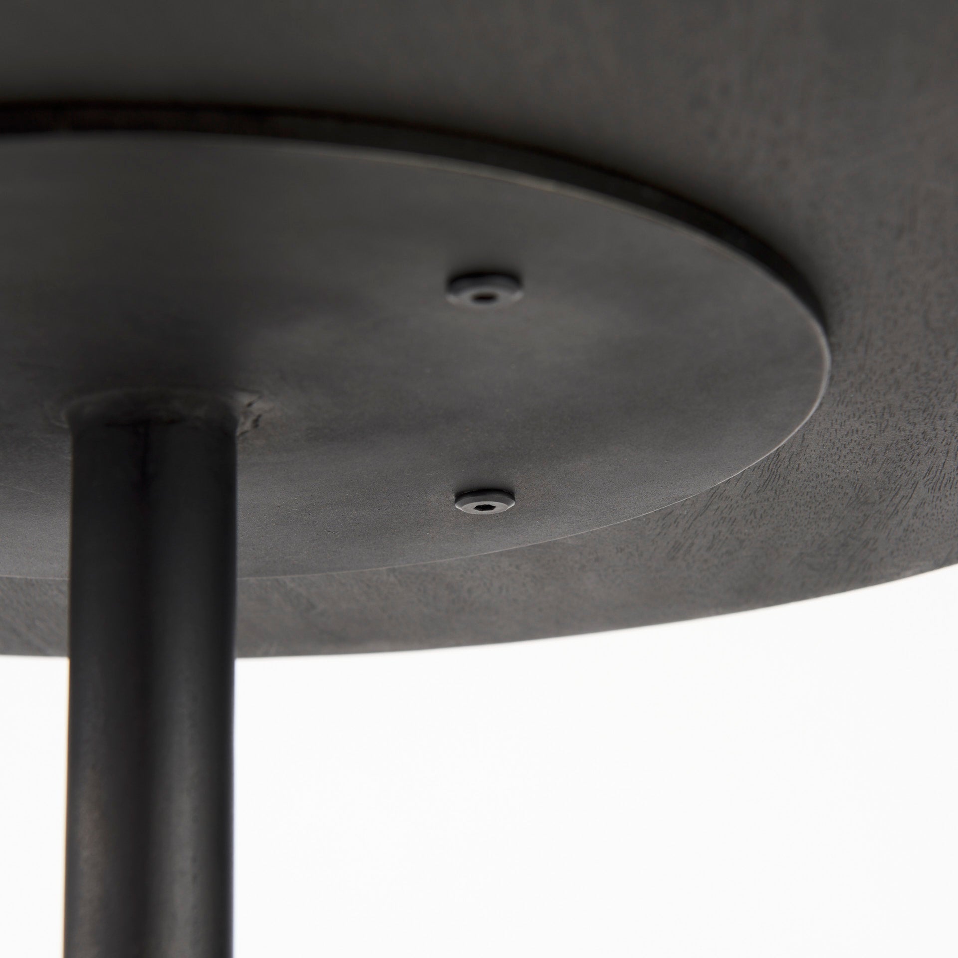 Maxwell Side Table - 2 Colors