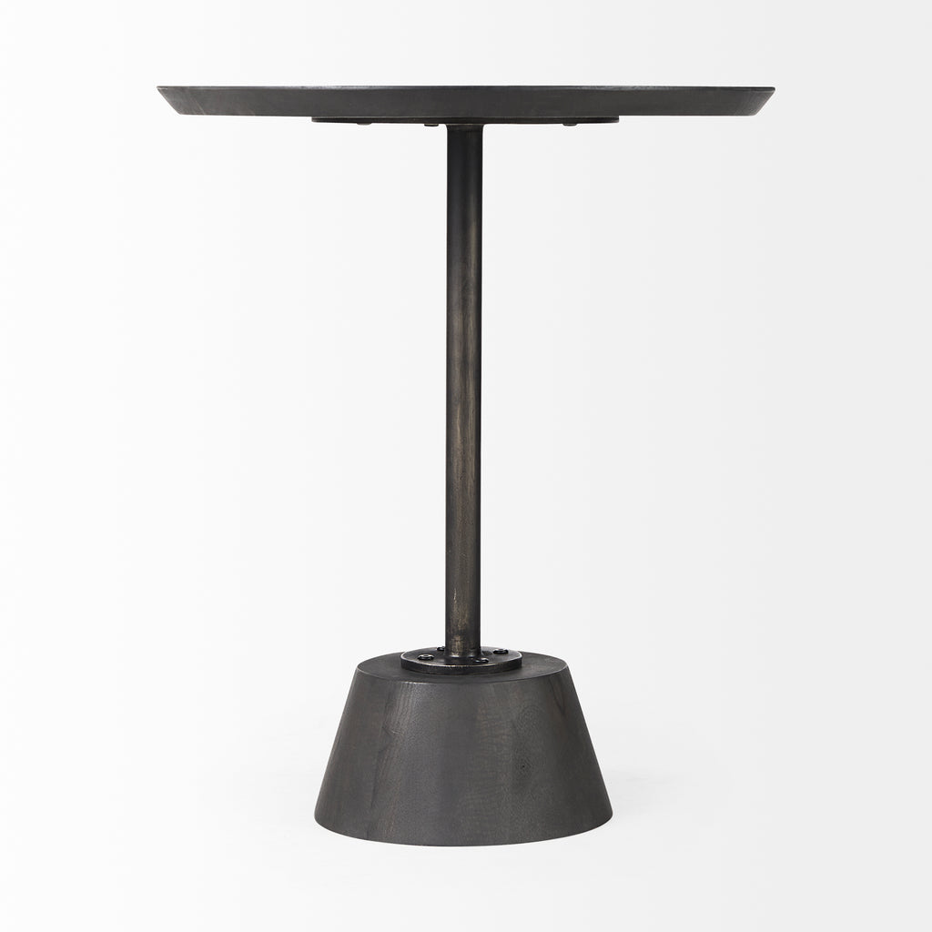 Maxwell Side Table - 2 Colors