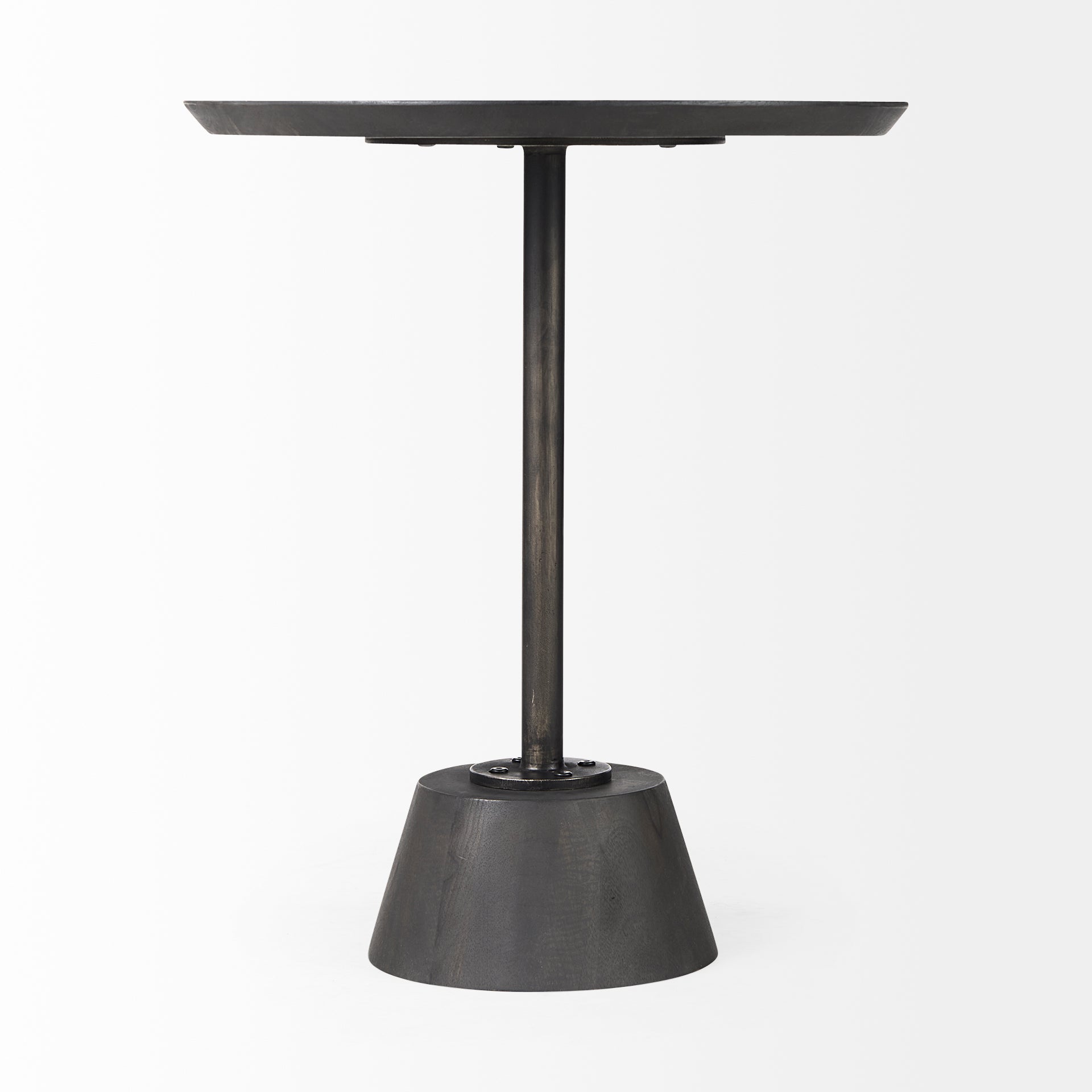 Maxwell Side Table - 2 Colors