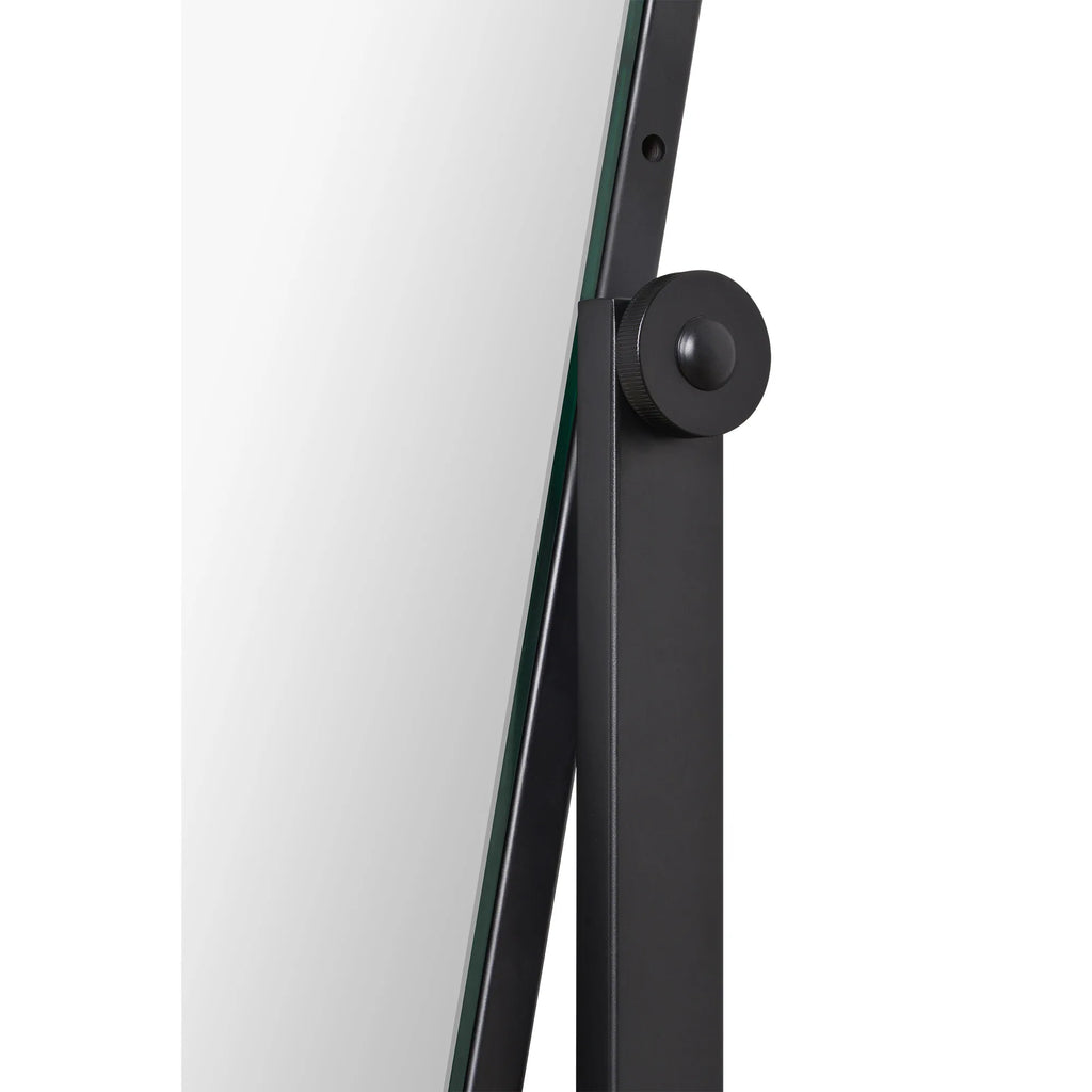 Samira Floor Mirror
