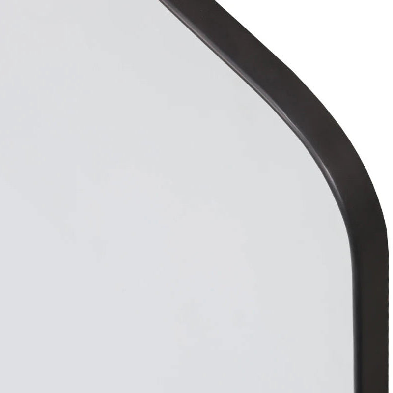 Calabasas Floor Mirror
