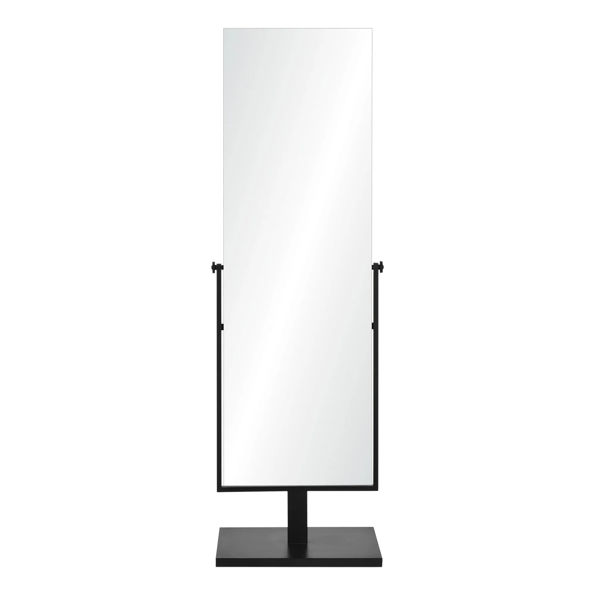Samira Floor Mirror