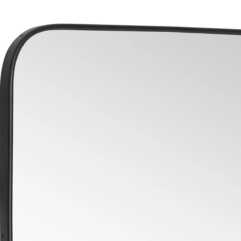 Calabasas Floor Mirror