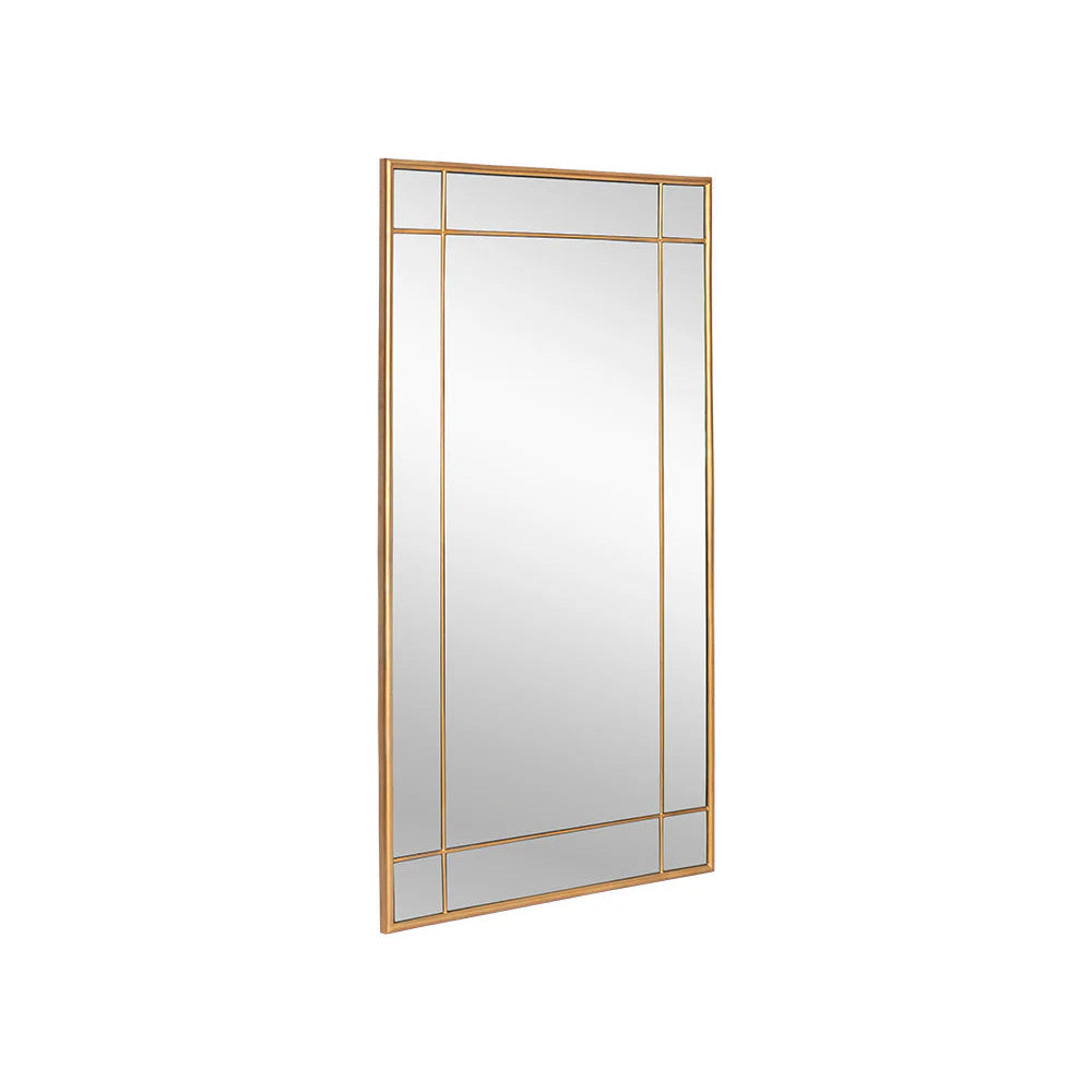 Pasadena Floor Mirror