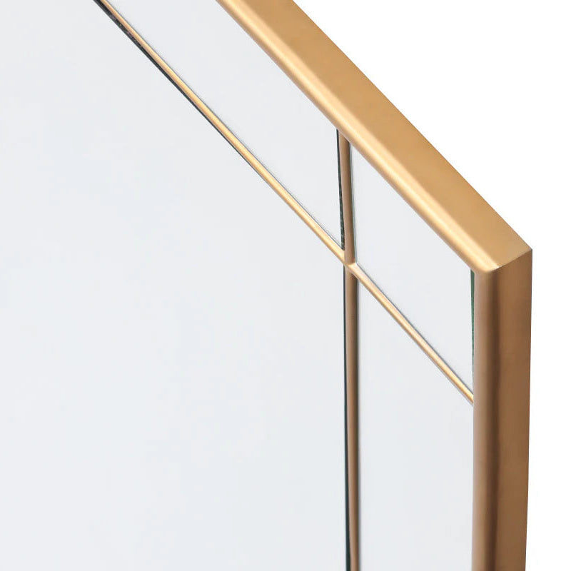 Pasadena Floor Mirror