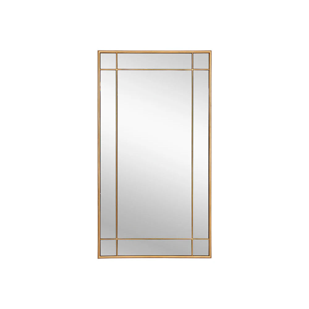 Pasadena Floor Mirror
