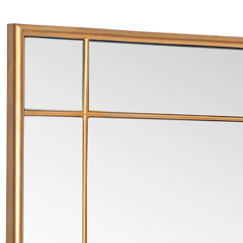 Pasadena Floor Mirror