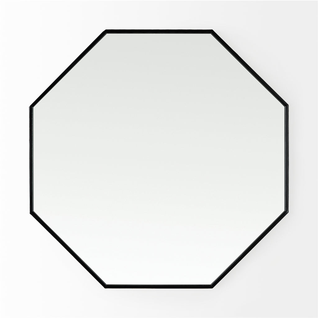 Helix Octagon Mirror