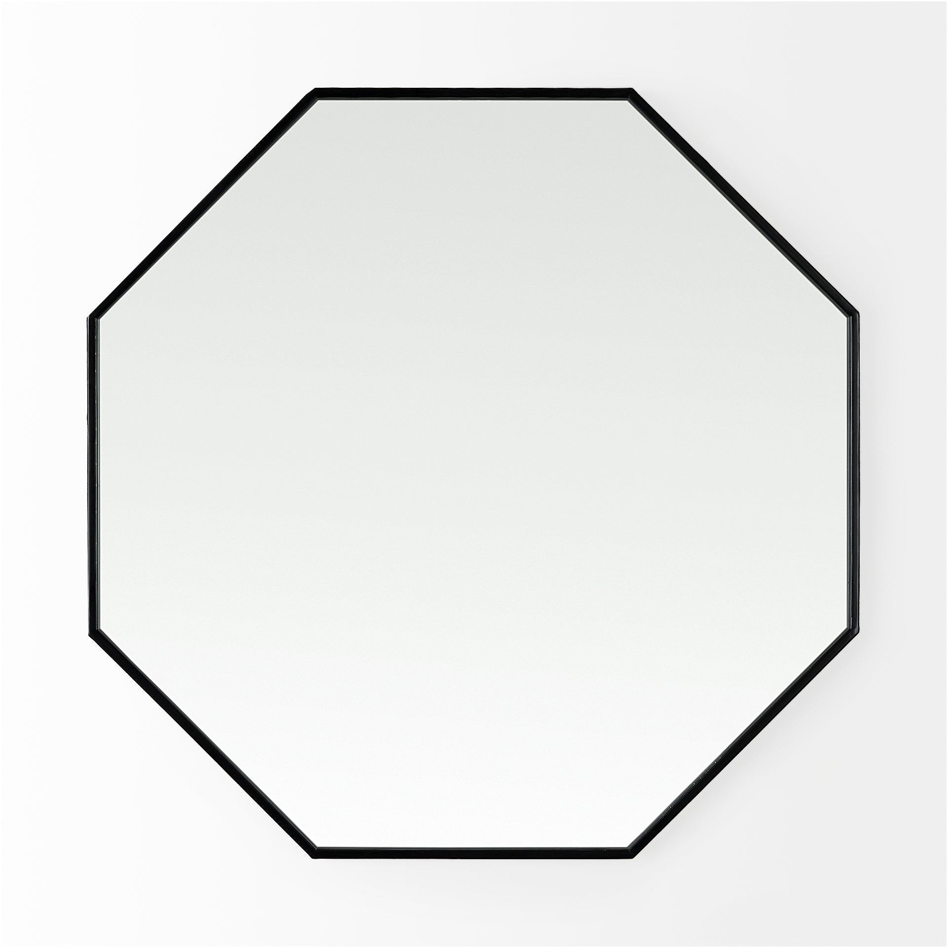 Helix Octagon Mirror