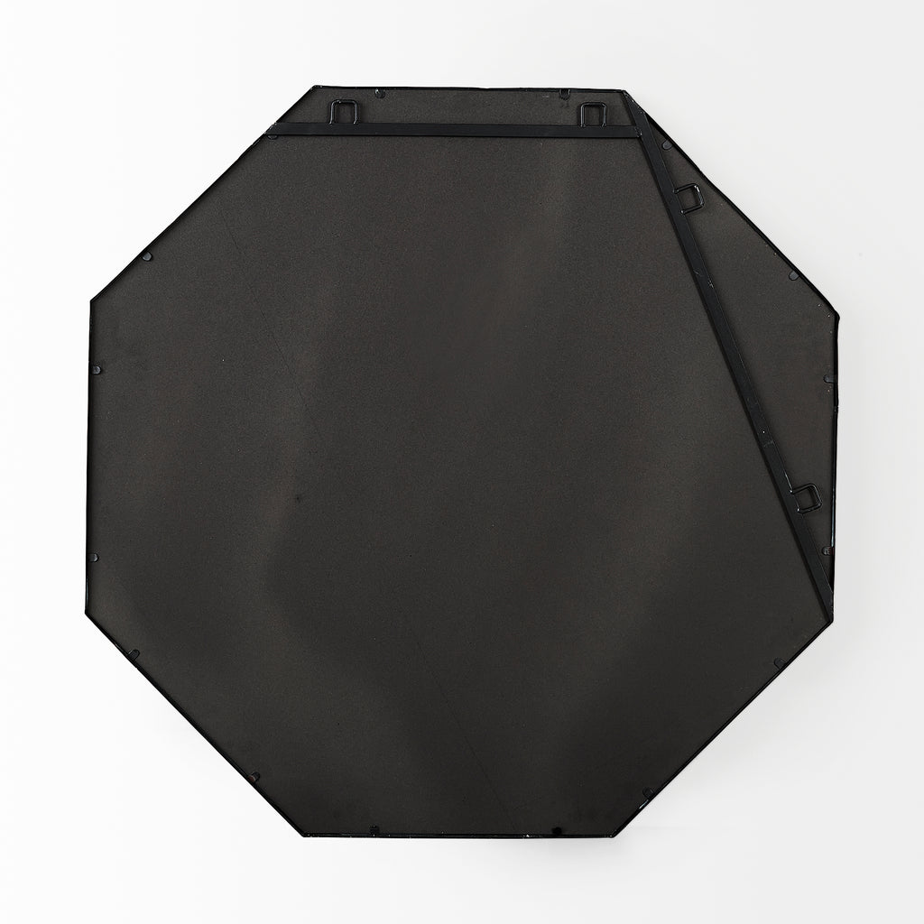 Helix Octagon Mirror