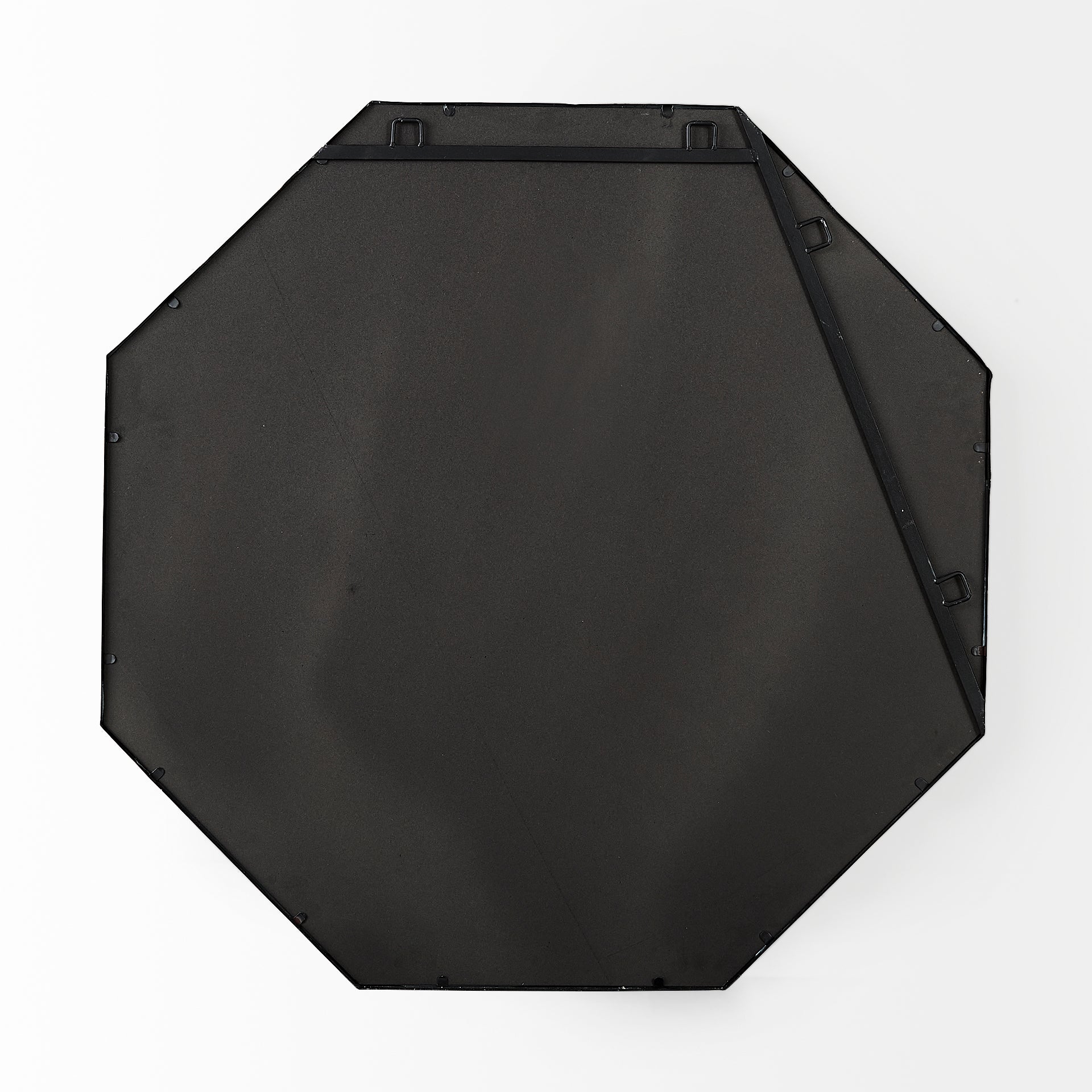 Helix Octagon Mirror
