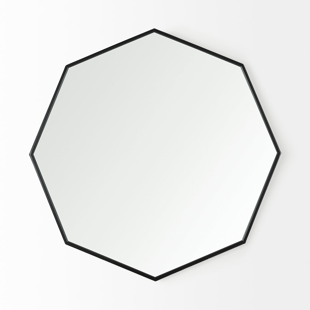 Helix Octagon Mirror