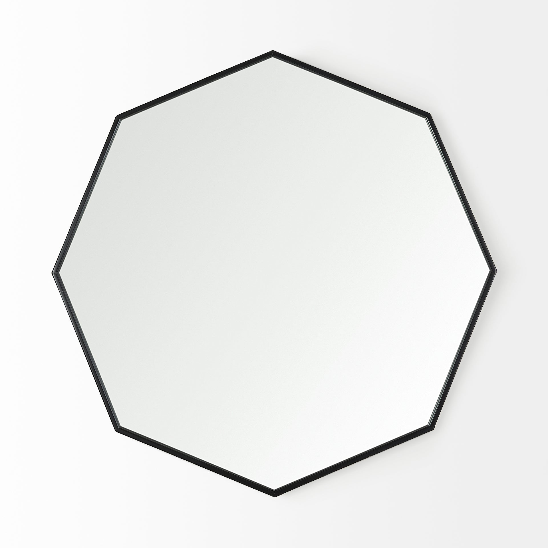 Helix Octagon Mirror