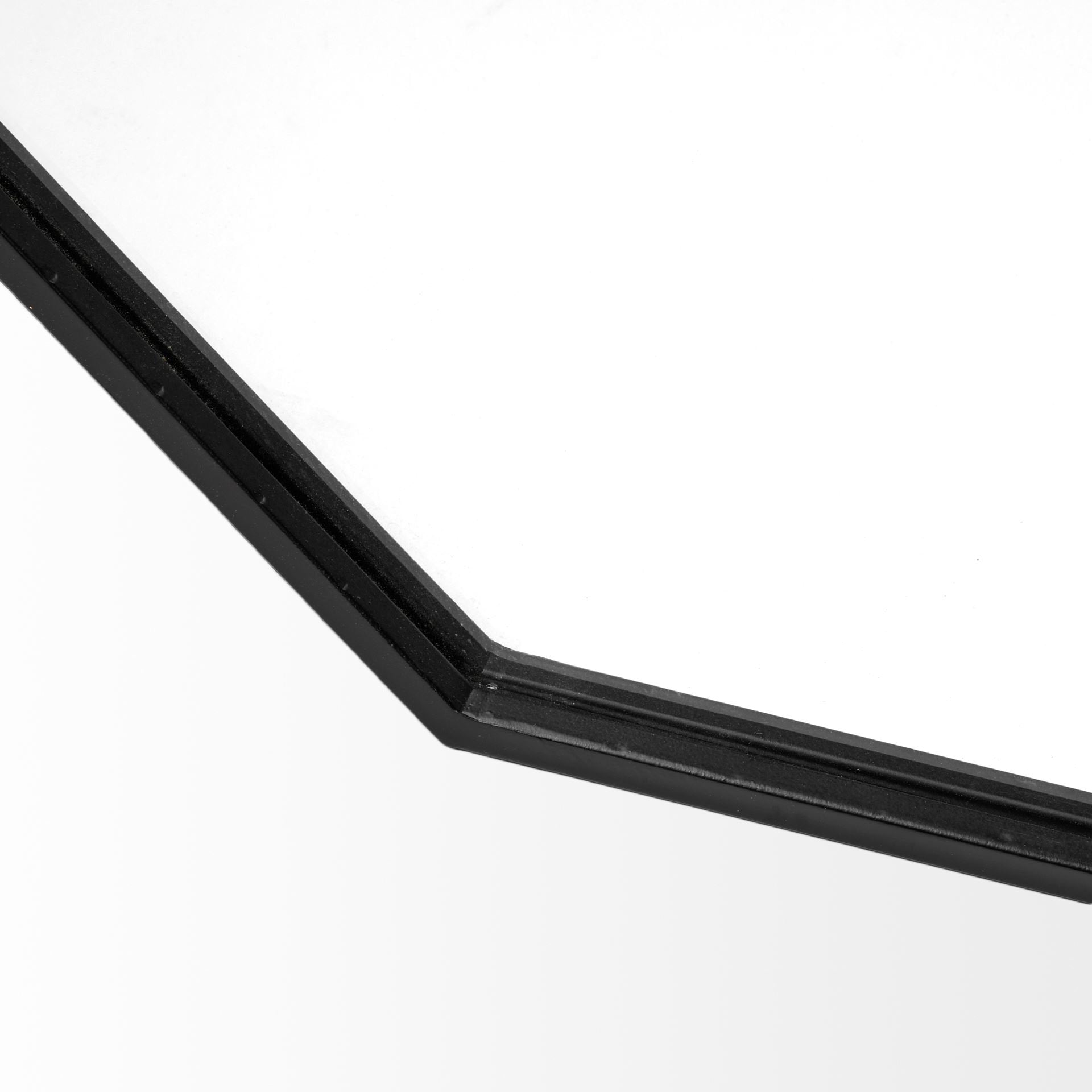 Helix Octagon Mirror