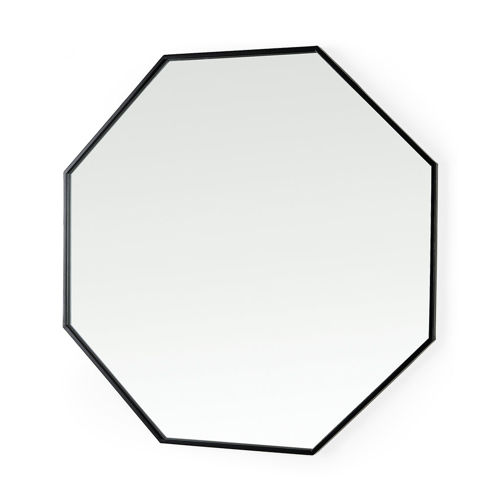 Helix Octagon Mirror