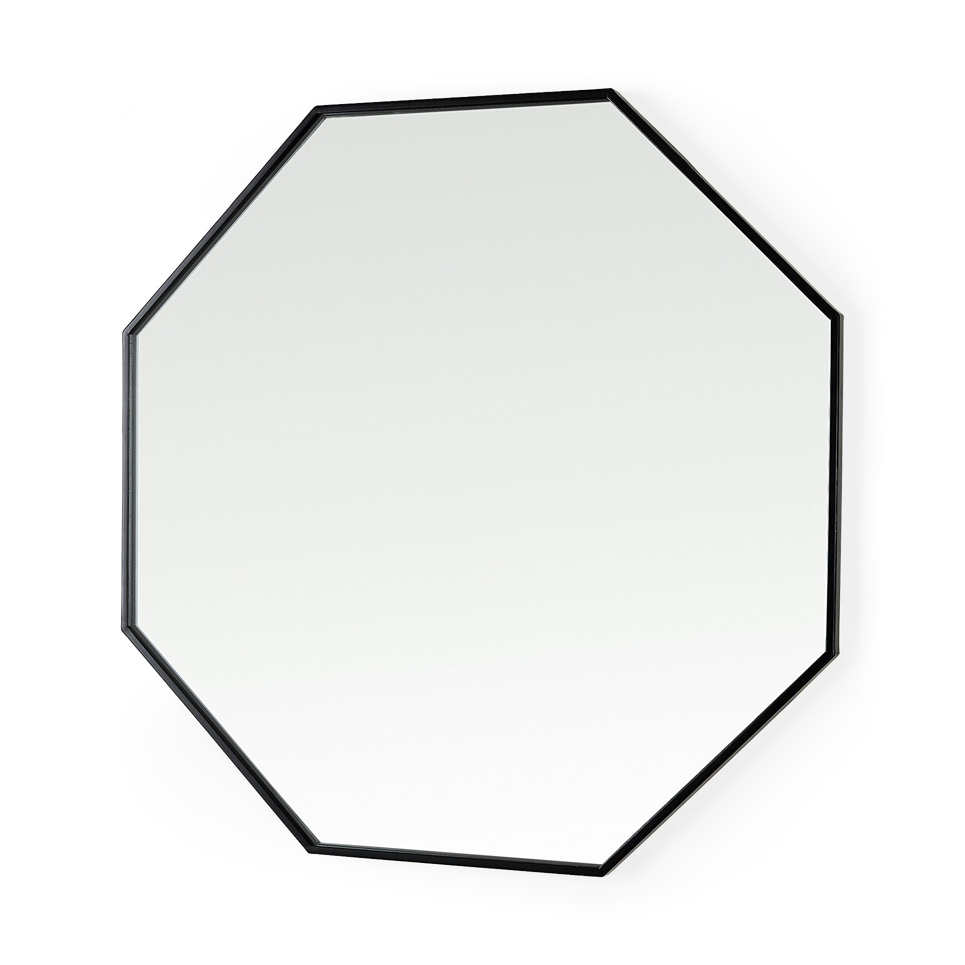 Helix Octagon Mirror