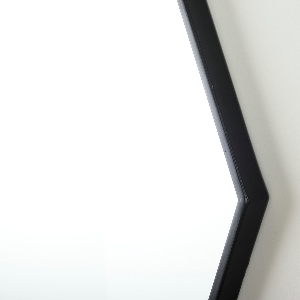 Helix Octagon Mirror