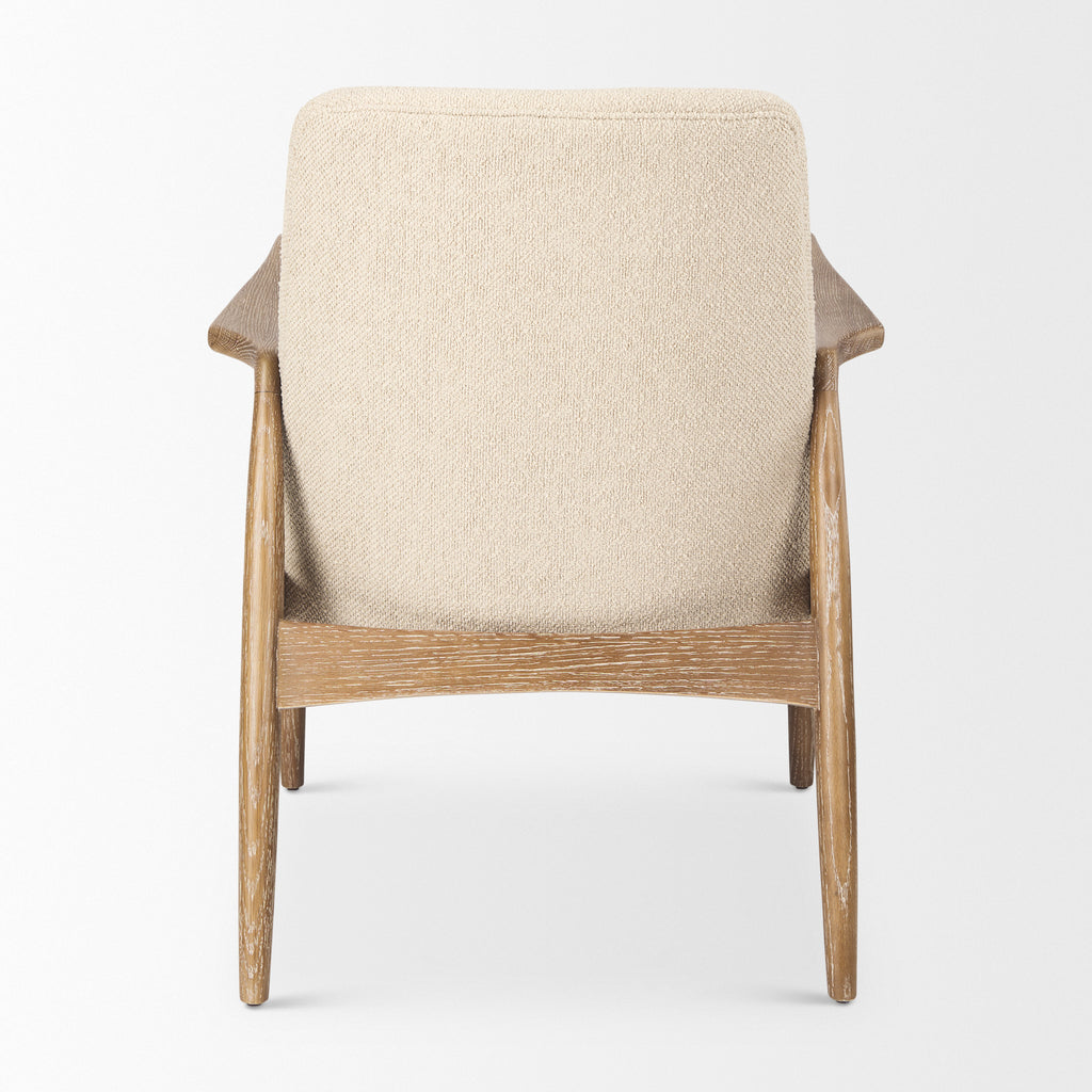 Westan Armchair - 3 Colours