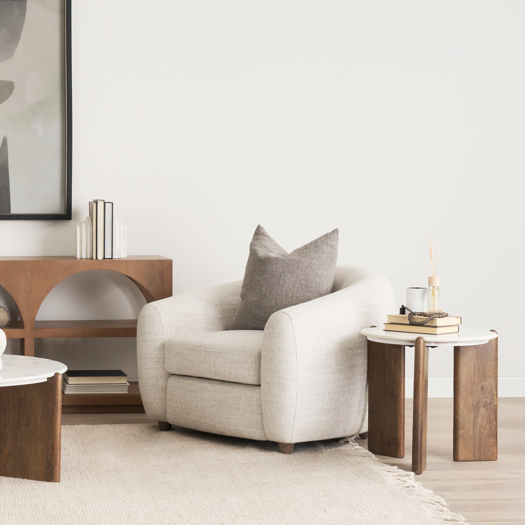Rumer Side Table