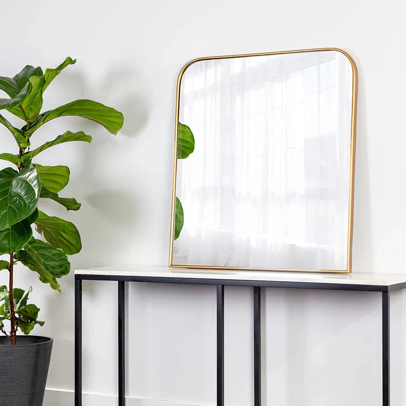 Calabasas Wall Mirror