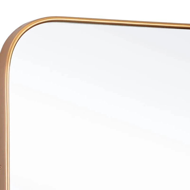 Calabasas Wall Mirror