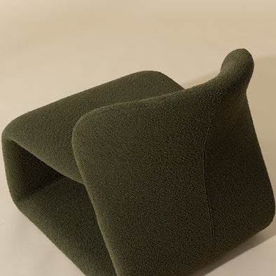 Sophiene Lounge Chair - 3 Colors