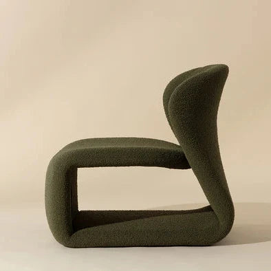 Sophiene Lounge Chair - 3 Colors