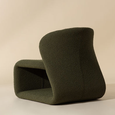 Sophiene Lounge Chair - 3 Colors
