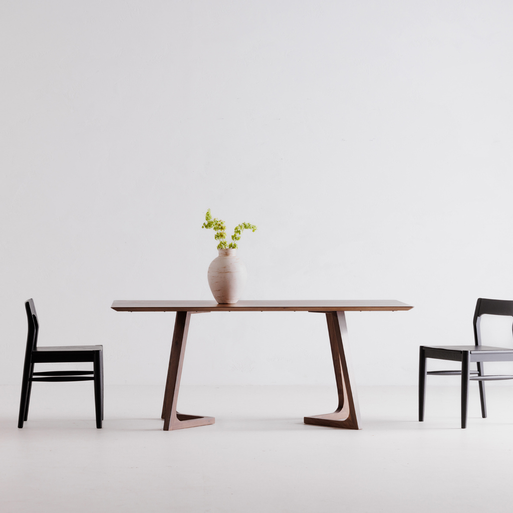 Godenza 71" Rectangular Dining Table
