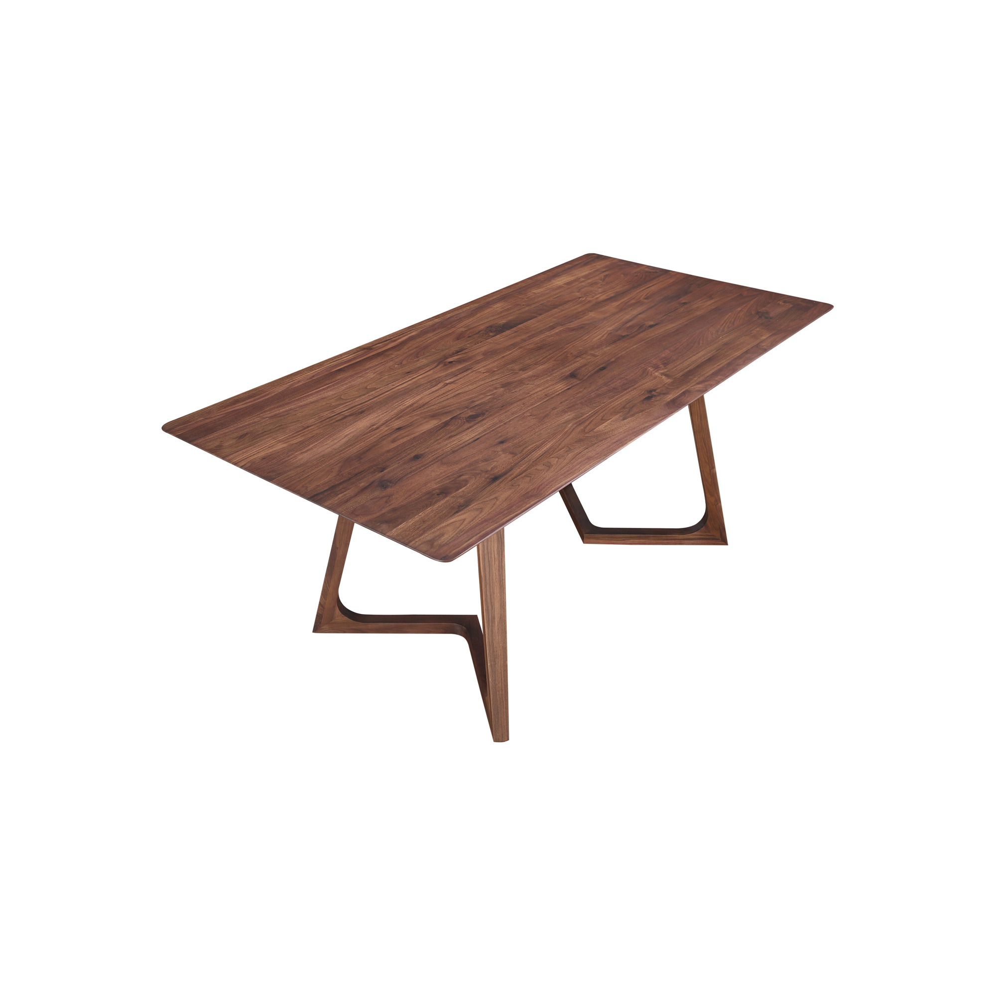 Godenza 71" Rectangular Dining Table