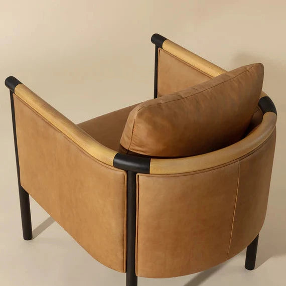Wilder Lounge Chair
