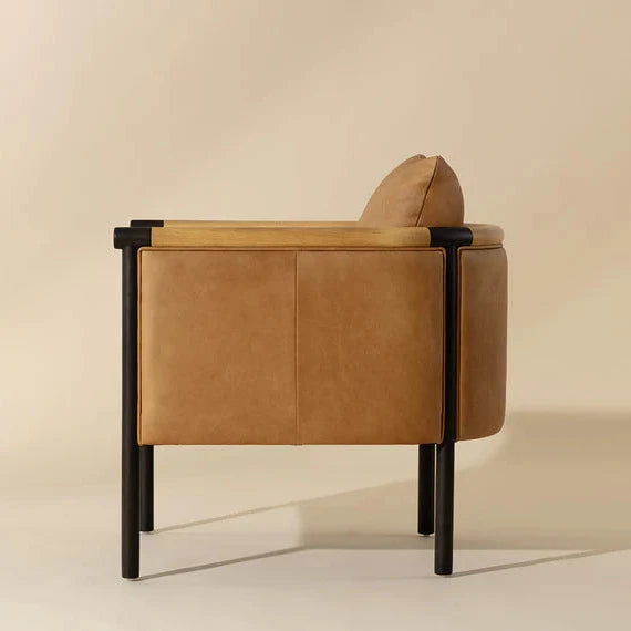 Wilder Lounge Chair