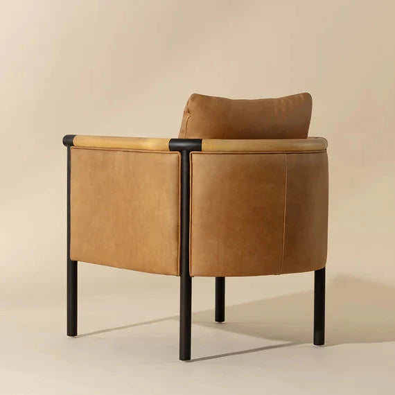 Wilder Lounge Chair