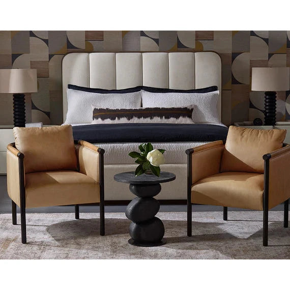 Wilder Lounge Chair